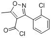 CAS 25629-50-9 structure