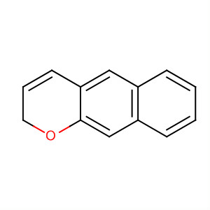 CAS 260-42-4 molecular structure