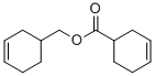 CAS 2611-00-9 molecular structure