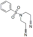 CAS 2619-42-3 molecular structure