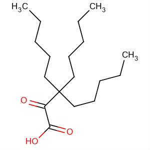 CAS 26269-42-1 molecular structure