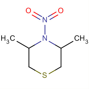 CAS 26475-42-3 structure