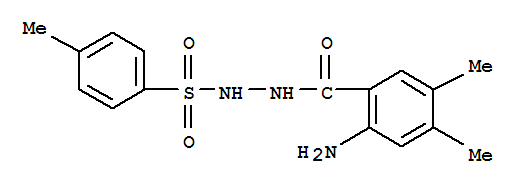 CAS 26908-42-9 molecular structure