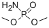 CAS 2697-42-9 molecular structure