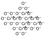 CAS 27133-42-2 molecular structure