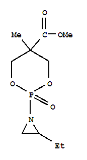 CAS 27247-42-3 molecular structure