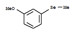 CAS 2726-42-3 molecular structure