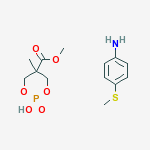 CAS 27315-42-0 molecular structure