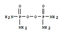 CAS 27641-42-5 molecular structure