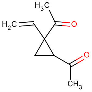 CAS 28438-42-8 molecular structure