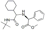 CAS 285996-42-1 molecular structure