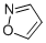 CAS 288-14-2 structure