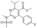 CAS 289042-11-1 structure