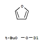 CAS 28905-42-2 molecular structure