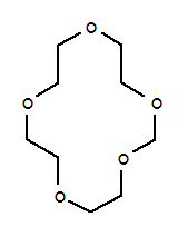 CAS 295-42-1 molecular structure