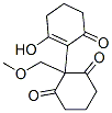 CAS 29817-42-3 molecular structure