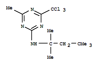 CAS 30357-42-7 molecular structure