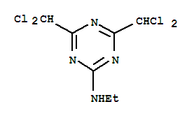 CAS 30360-42-0 molecular structure
