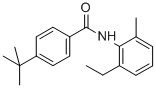 CAS 303990-42-3 molecular structure
