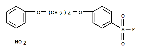 CAS 31185-42-9 molecular structure