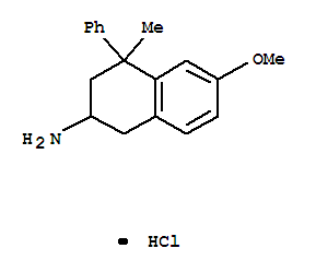 CAS 32038-42-9 molecular structure