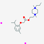 CAS 32305-42-3 molecular structure
