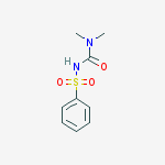 CAS 32324-42-8 molecular structure