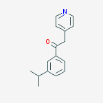 CAS 325770-42-1 molecular structure