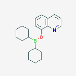 CAS 32705-42-3 molecular structure