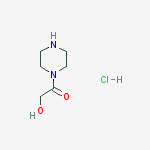 CAS 329794-42-5 molecular structure