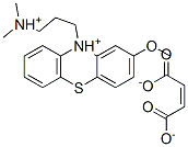 CAS 3403-42-7 molecular structure