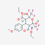 CAS 3449-42-1 molecular structure