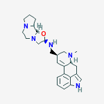CAS 34612-42-5 molecular structure