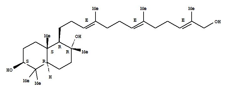 CAS 350809-42-6 molecular structure