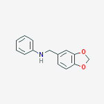 CAS 3526-42-9 molecular structure