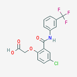 CAS 35422-42-5 molecular structure