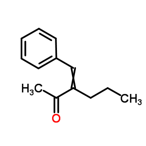 CAS 3543-42-8 molecular structure