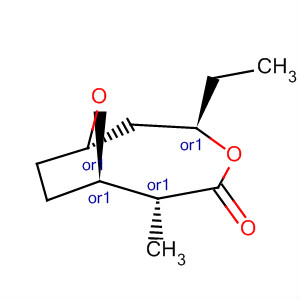 CAS 355120-42-2 molecular structure