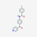 CAS 356084-42-9 molecular structure