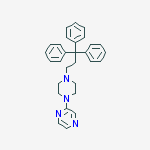 CAS 35812-42-1 molecular structure