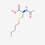 CAS 35985-42-3 molecular structure