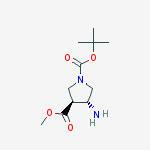 CAS 362488-42-4 molecular structure