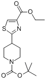CAS 365413-31-6 structure