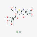 CAS 36996-42-6 molecular structure