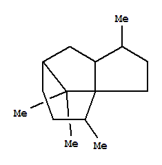 CAS 3724-42-3 molecular structure