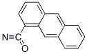 CAS 3752-42-9 molecular structure