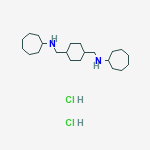 CAS 3753-42-2 molecular structure