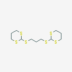 CAS 38336-42-4 molecular structure