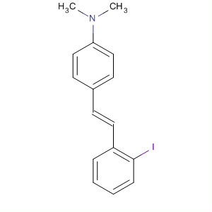 CAS 390748-42-2 molecular structure