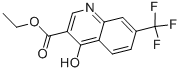 CAS 391-02-6 structure